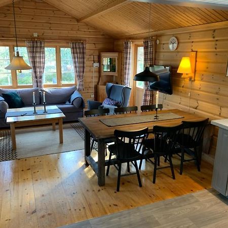 Apartamento Bjoernbyn Sälen Exterior foto