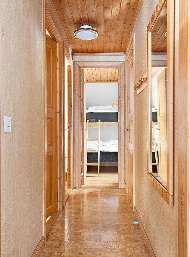 Apartamento Bjoernbyn Sälen Exterior foto