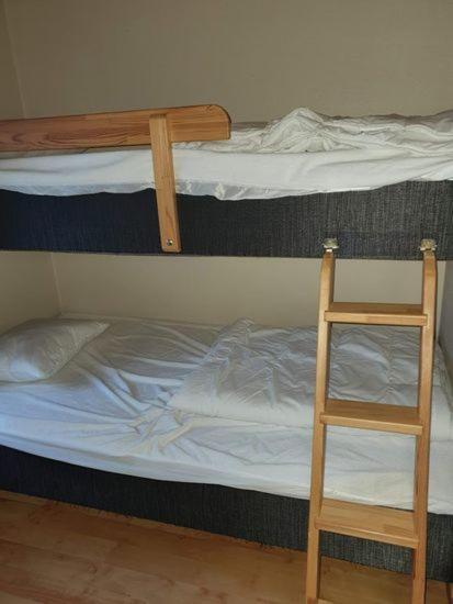 Apartamento Bjoernbyn Sälen Exterior foto