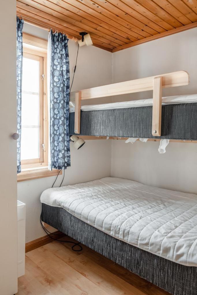 Apartamento Bjoernbyn Sälen Exterior foto