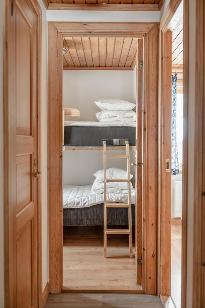 Apartamento Bjoernbyn Sälen Exterior foto