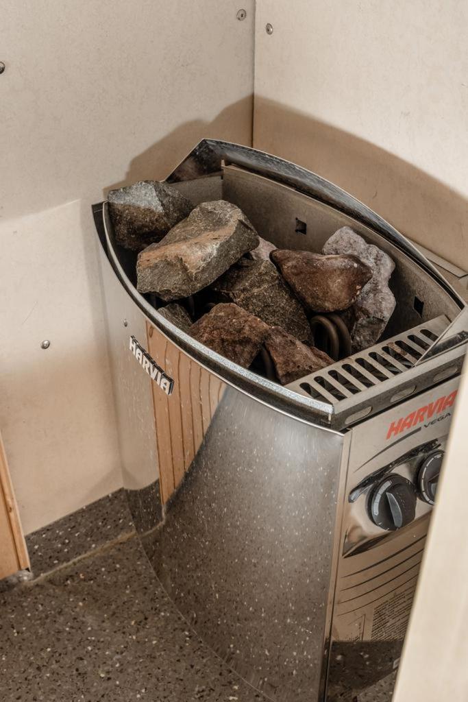Apartamento Bjoernbyn Sälen Exterior foto