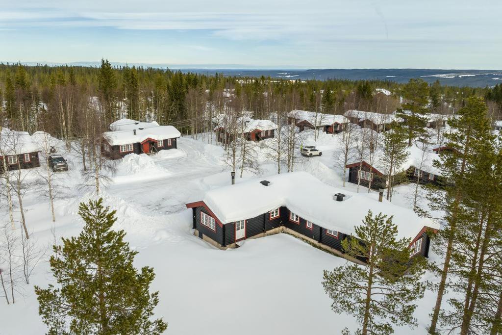 Apartamento Bjoernbyn Sälen Exterior foto