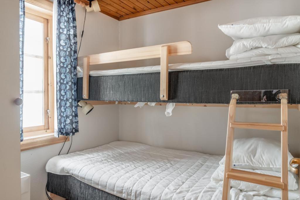 Apartamento Bjoernbyn Sälen Exterior foto
